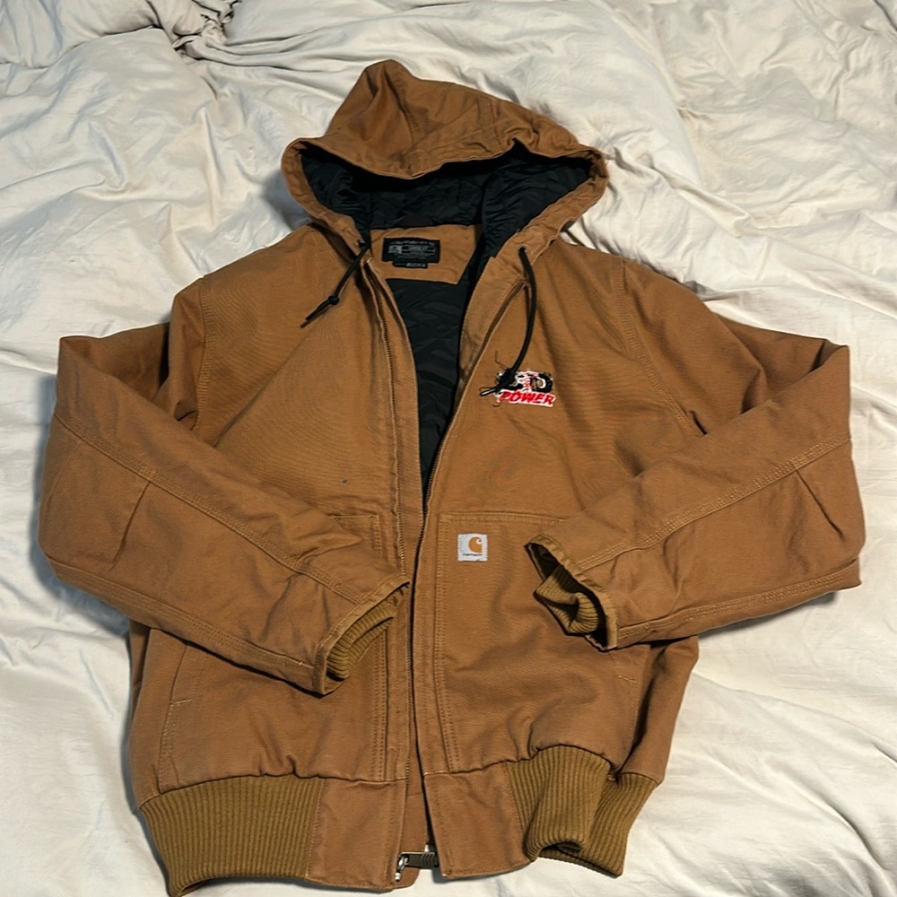 CARHARTT JACKET